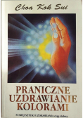 Praniczne uzdrawianie kolorami