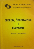 Energia, środowisko i ekonomia