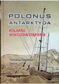 Polarne wwodowstąpienie Polonus antarktyda