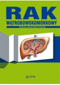 Rak wątrobowokomórkowy