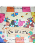 Biblioteczka Malucha Zwierzęta