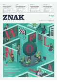 Miesięcznik Znak nr 718