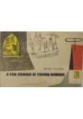 A jak Tomku w twoim domku