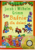 Baśnie dla dzieci