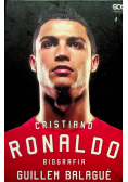 Cristiano Ronaldo Biografia