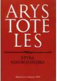 Etyka Nikomachejska