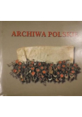 Archiwa polskie