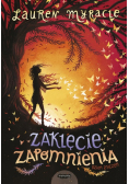 Zaklęcie zapomnienia
