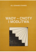 Wady cnoty i modlitwa