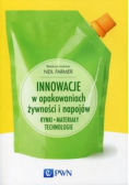 Innowacje w opakowaniach żywności i napojów