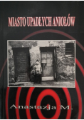 Miasto Upadłych Aniołów