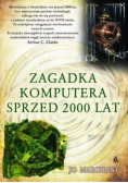 Zagadka komputera sprzed 2000 lat