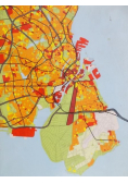Copenhagen municipal plan 1993