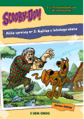 Scooby-Doo! Akta sprawy nr 2: Cyklop z letniego obozu