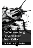Die Verwandlung / Forvandlingen