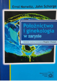 Położnictwo i ginekologia w zarysie