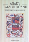 Agady Talmudyczne