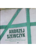 Andrzej Szewczyk Malowidła z chłopów