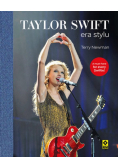 Taylor Swift Era stylu