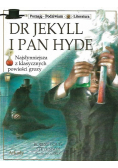 Dr Jekyll i pan Hyde