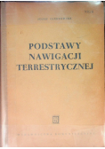 Podstawy nawigacji terrestrycznej