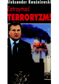 Zatrzymać terroryzm