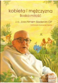Kobieta i mężczyzna
