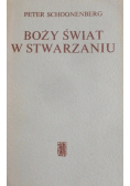 Boży Świat w Stwarzaniu