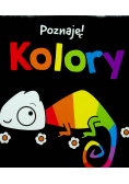 Poznaję kolory