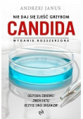 Nie daj się zjeść grzybom Candida