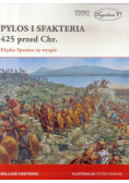 Pylos i Sfakteria 425 przed Chr.