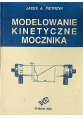 Modelowanie kinetyczne mocznika