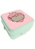 Śniadaniówka Pusheen