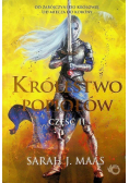 Królestwo popiołów Część 2