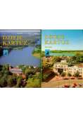 Dzieje Kartuz 2 Tom 1 i 2