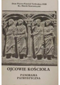 Ojcowie kościoła