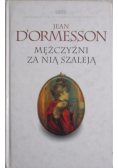 Mężczyźni za nią szaleją