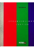 Sprawiedliwość Justice