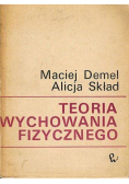 Teoria wychowania fizycznego