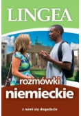 Rozmówki niemieckie Z nami się dogadacie