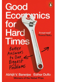 Good Economics for Hard Times