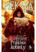 Ja inkwizytor Przeklęte kobiety