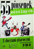 55 piosenek weselnych