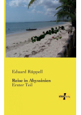 Reise in Abyssinien