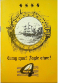 Cumy rzuc Zagle staw