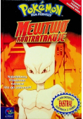 Pokemon Mewtwo kontratakuje