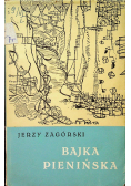 Bajka pienińska