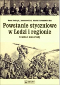 Powstanie styczniowe w Łodzi i regionie