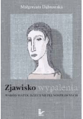 Zjawisko wypalenia wśród matek dzieci niepełnosprawnych