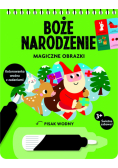Boże Narodzenie. Magiczne obrazki